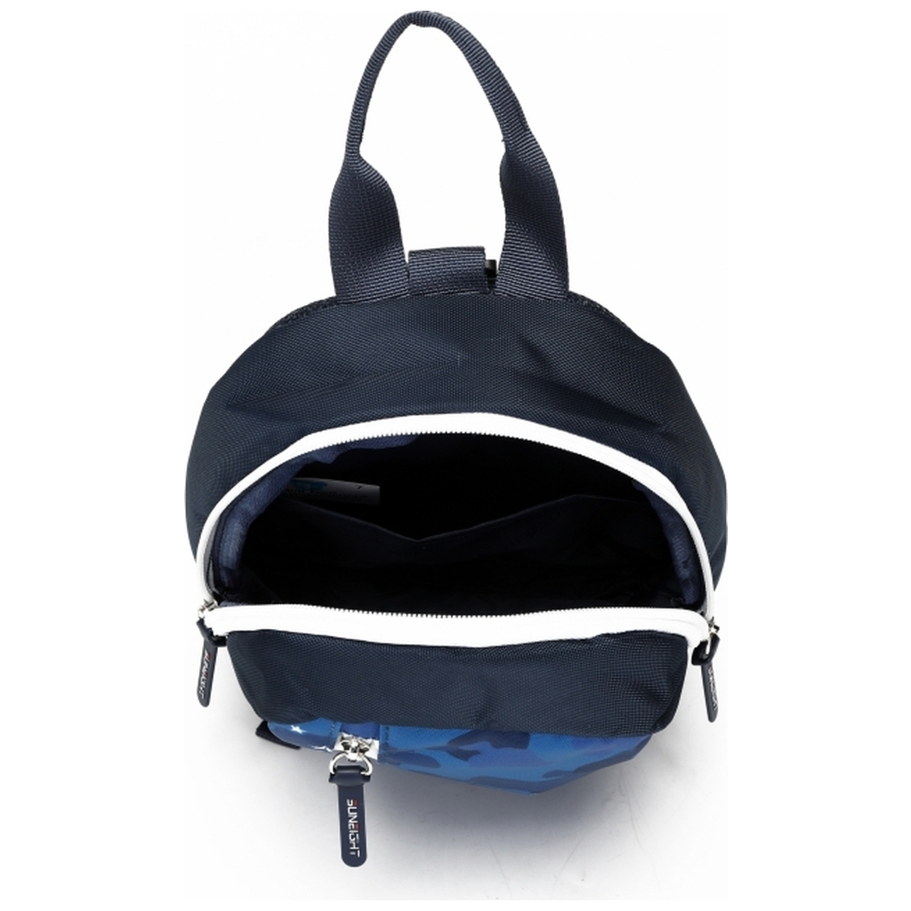 Рюкзак шкільний Cool For School 11.4" Молодіжний Синій (8295-navy-blue)