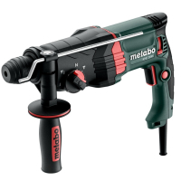 Perforator Metabo KHE 2645 SDS-plus, 850W, 2.9J, 2.9kg (601710500)