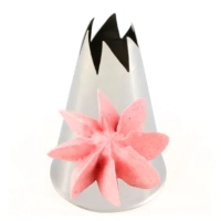 Кондитерська насадка Martellato Flower & Petals S d 11 мм (BA 411)