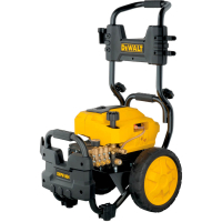 High pressure washer DeWALT 3.0 kW, 150 bar, hose 8 m (DXPW004E)