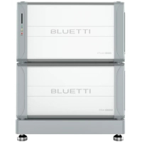 Система зберігання енергії BLUETTI EP600 + B500 (EP600+B500)