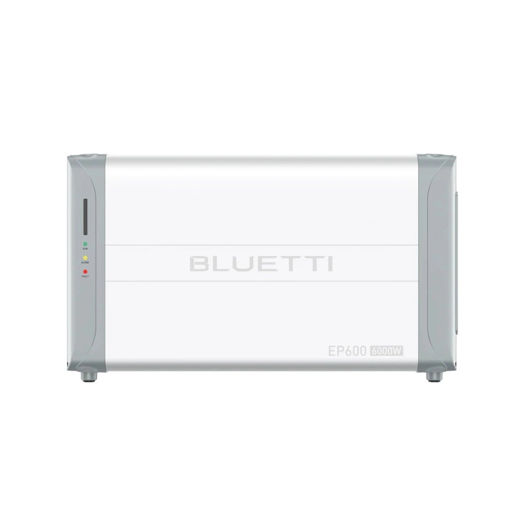 Система зберігання енергії BLUETTI EP600 + B500 (EP600+B500)