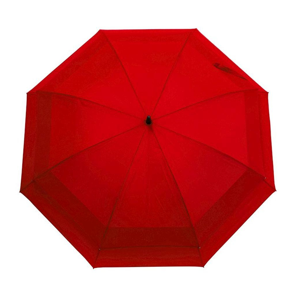 Парасоля Line Art Family Червона (45300-5) Парасоля Line Art Family Червона (45300-5)
