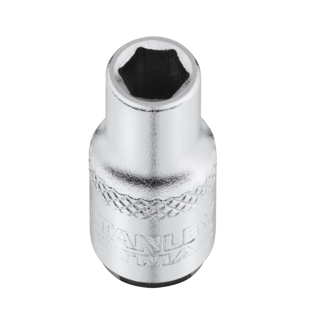 Головка торцева Stanley 1/4", 5.5 мм, шестигранна (FMMT17190-0)