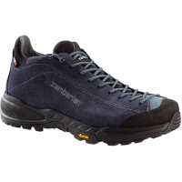 Кросівки Zamberlan 217 Free Blast Suede denim - 45 - синій (006.4570)