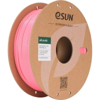 Plastic for 3D printer eSUN ePLA+HS, 1.75mm, 1kg, pink (EPLA+HS-P175P1)