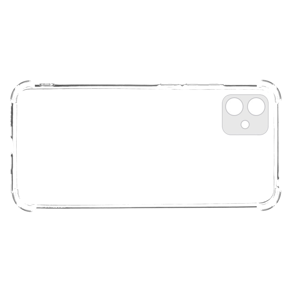 Чохол до мобільного телефона BeCover Anti-Shock Samsung Galaxy A06 SM-A065 Clear (712137) Чохол до мобільного телефона BeCover Anti-Shock Samsung Galaxy A06 SM-A065 Clear (712137)