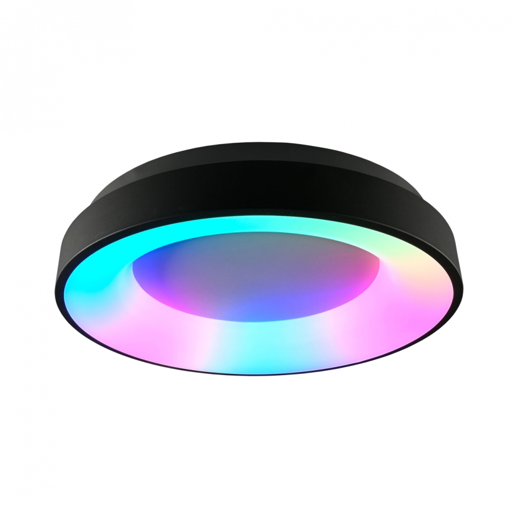 Світильник Videx VLE-ERC-RGB-72B