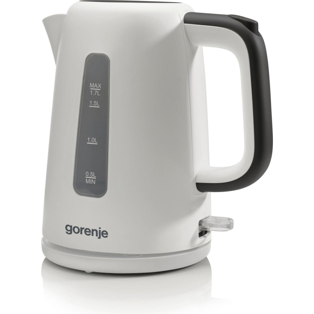 Електрочайник Gorenje K 17 XG (K17XG)