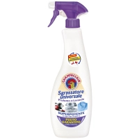 Kitchen cleaning spray ChanteClair Sgrassatore Degreasing Lavender 600 ml (8015194522940)