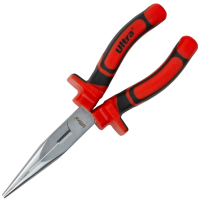 Pliers Ultra long pliers straight 200mm VDE 1000V CrV (4364032)