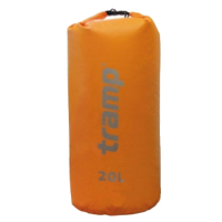 Airbag Tramp PVC 20 l orange (TRA-067-orange)