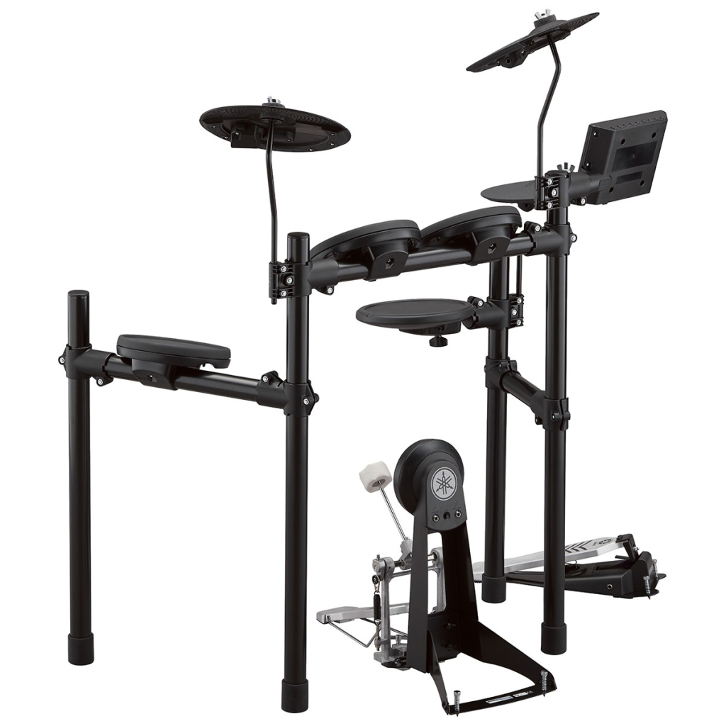 Електронна ударна установка Yamaha DTX452K