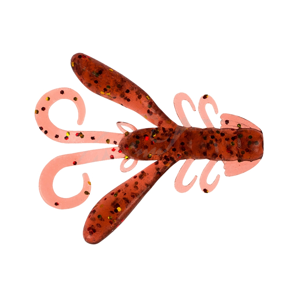 Силікон рибальський Select Rak Craw 2" col.003 (7 шт/упак) (1870.11.90)