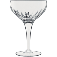 Set of glasses Luigi Bormioli Mixology for cocktails 225 ml 4 pcs/pack (12460/02)