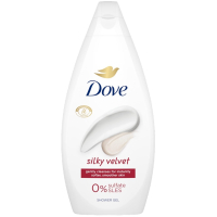Гель для душу Dove Шовковистий оксамит 450 мл (8720181468438)