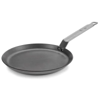 Сковорода Lacor для млинців сталева d 22 cm (23323)