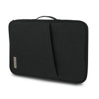 Чохол до ноутбука Esperanza 15.6" PRATO, black (ET194)