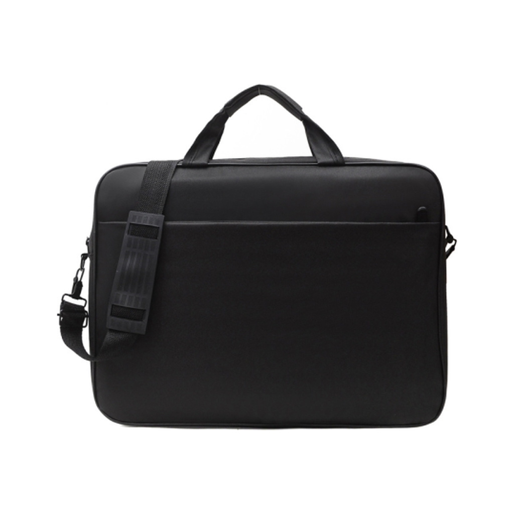 Сумка для ноутбука Voltronic 17" YT-M-17D Black, 45x7x34cm (YT-M-17D)
