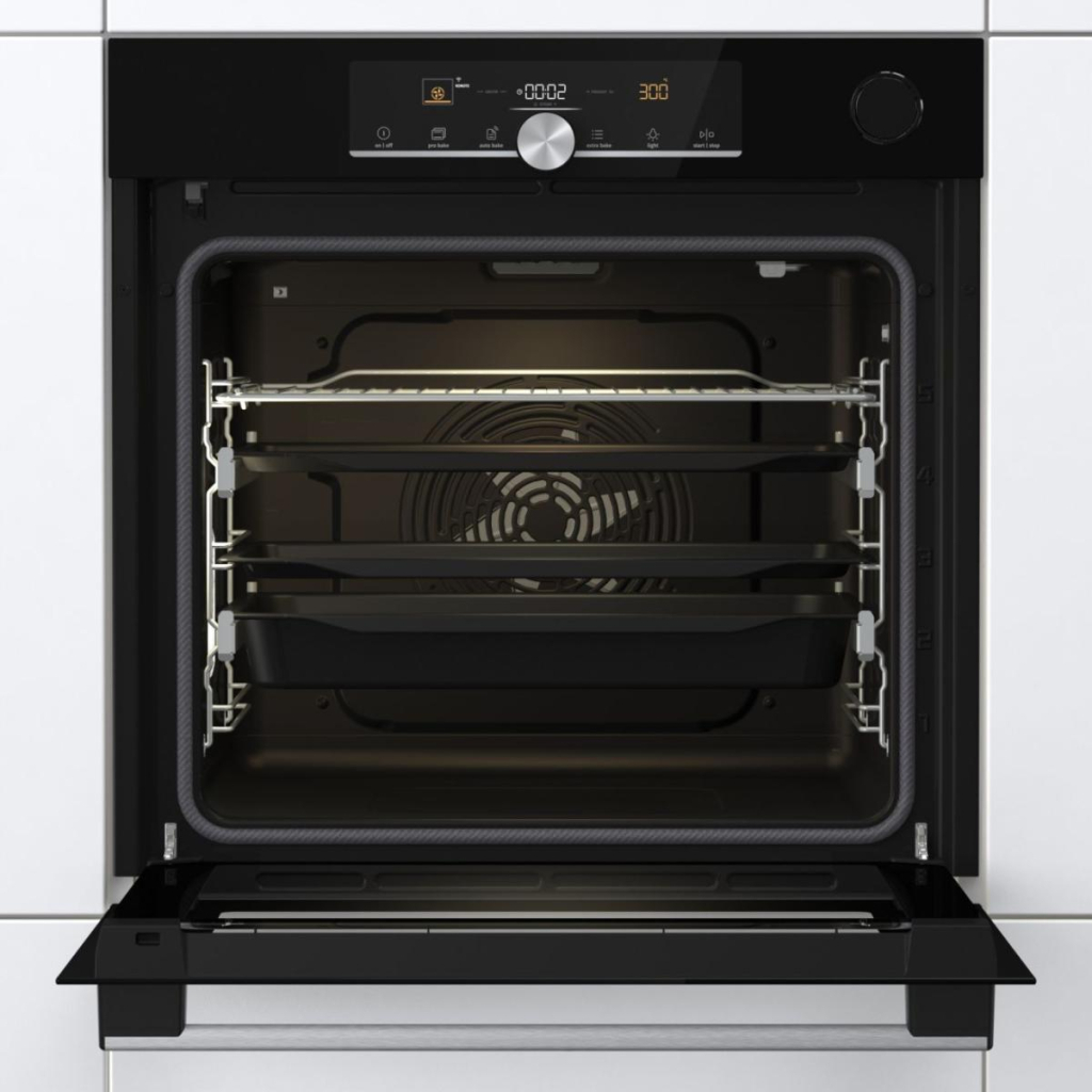 Духова шафа Gorenje BPSAX6747A08BGWI
