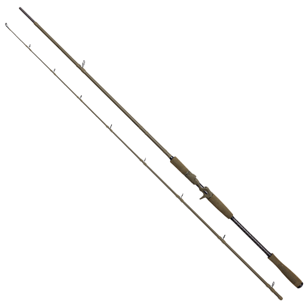 Вудилище Savage Gear SG4 Big Bait Specialist Trigger 8''6"/2.59m 110-220g Casting (1854.11.22)
