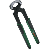 Кусачки Bosch фронтальні, 200мм, сталь CrV (1.600.A02.Z9W)