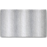 Килимок для ванної Kela Ombre, скелясто-сірий, 120х70х3.7 см (23575) (00000027711)