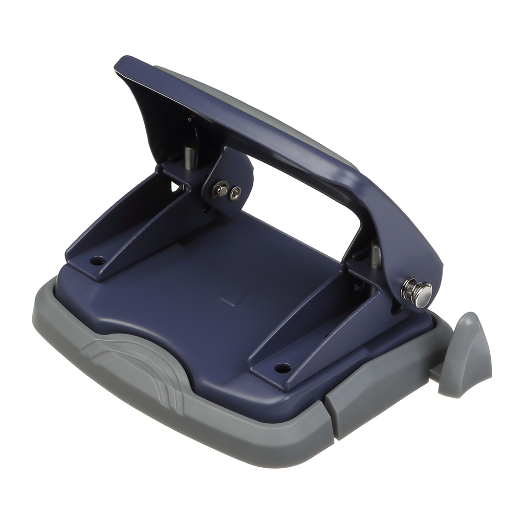 Діркопробивач Buromax металевий MORANDI STYLE, до 25 аркушів, 115 х 96 х 89 мм, синій (BM.4042-02) Діркопробивач Buromax металевий MORANDI STYLE, до 25 аркушів, 115 х 96 х 89 мм, синій (BM.4042-02)