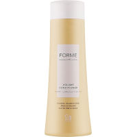 Hair conditioner Sim Sensitive Forme For a volume of 250 ml (6417150017095)