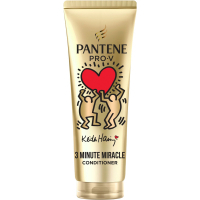 Hair Conditioner Pantene Pro-V Keith Haring Artist Edition Intensive Recovery 220 ml (8700216779432)
