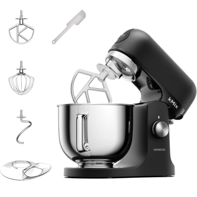 Кухонний комбайн Kenwood KMX 751 ABK (KMX751ABK)