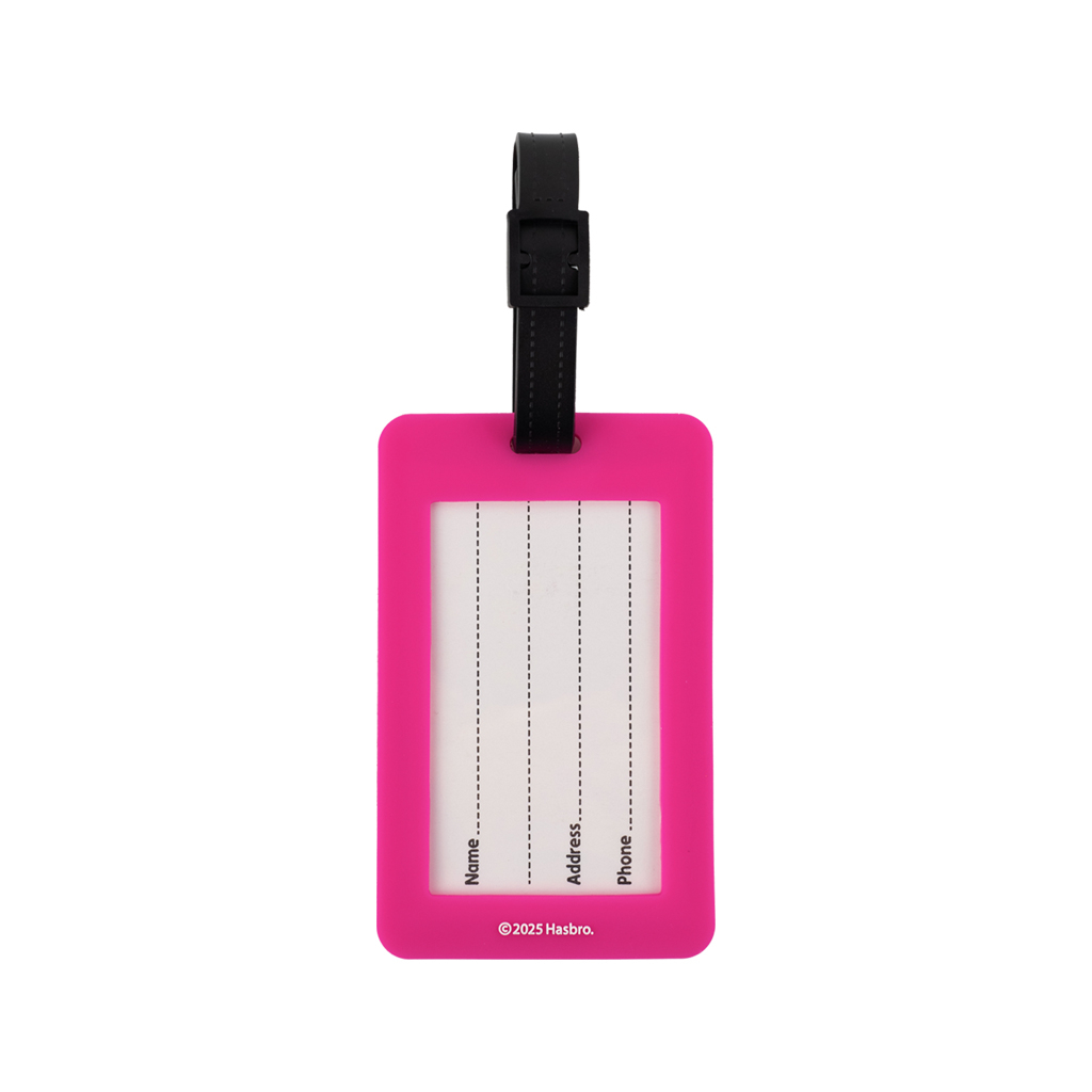 Бейдж Kite на багаж My Little Pony (LP25-3004) Бейдж Kite на багаж My Little Pony (LP25-3004)