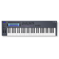 MIDI-клавіатура Novation FLkey 61 (234475)