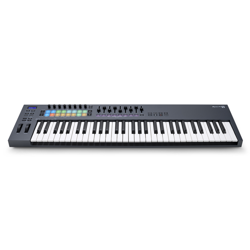 MIDI-клавіатура Novation FLkey 61 (234475)