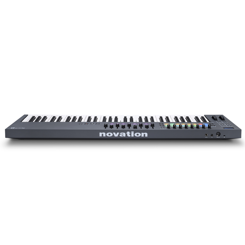 MIDI-клавіатура Novation FLkey 61 (234475)