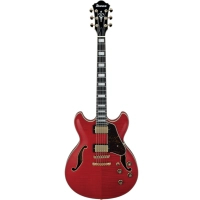 Гітара напівакустична Ibanez AS93FM-TCD (232550)