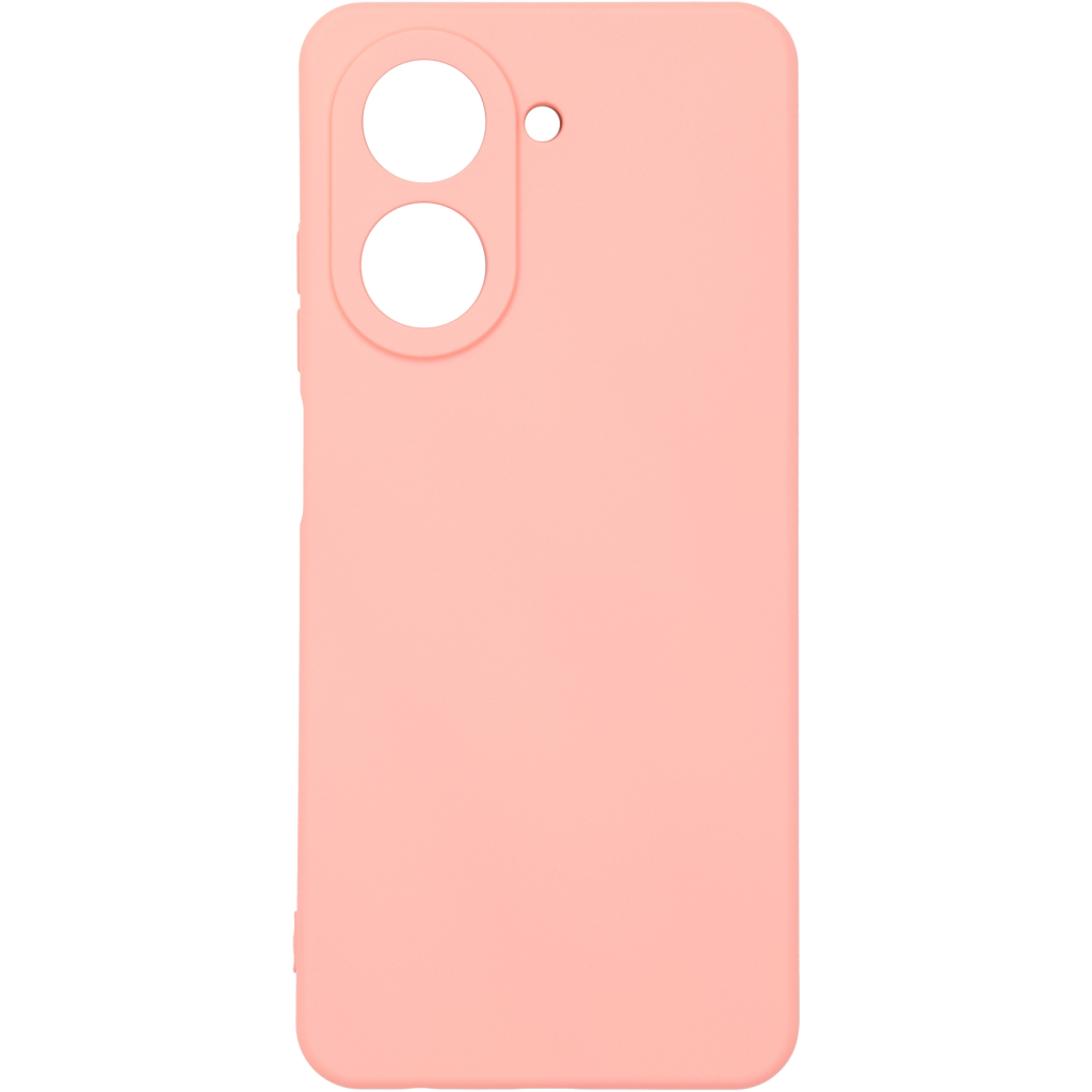 Чохол до мобільного телефона Armorstandart ICON Xiaomi Redmi A5 4G / Poco C71 4G Camera cover Pink (ARM84892)