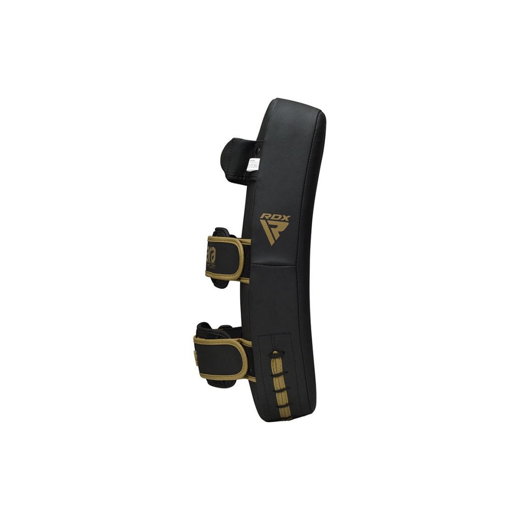 Маківара RDX Arm Pad F6 Matte Golden (APR-F6MGL)