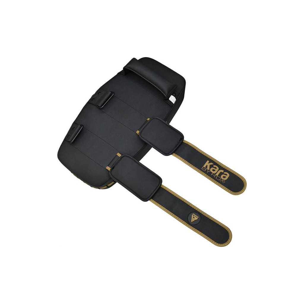 Маківара RDX Arm Pad F6 Matte Golden (APR-F6MGL)