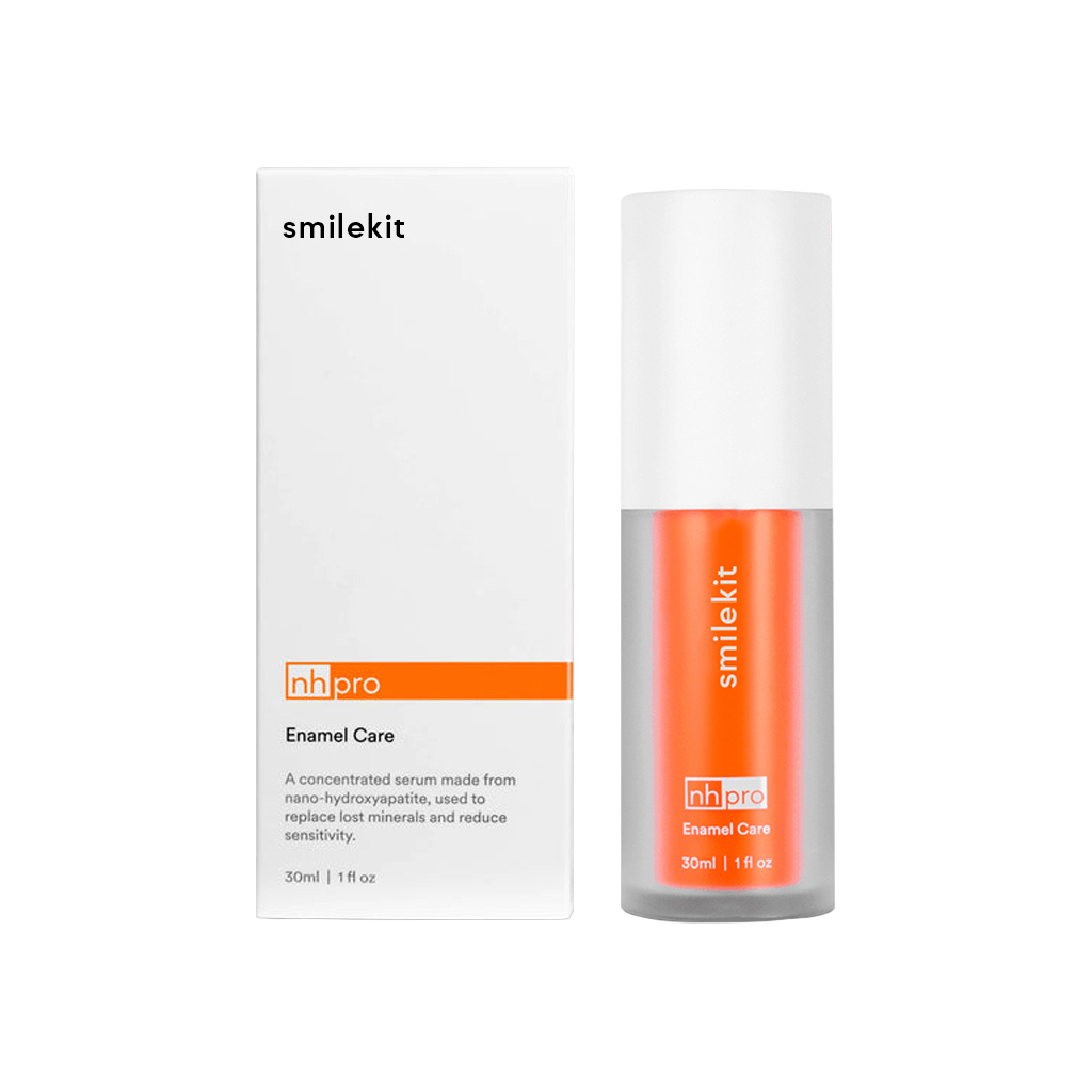 Зубна паста SmileKit NHpro Догляд за емаллю 30 мл (5.2510)