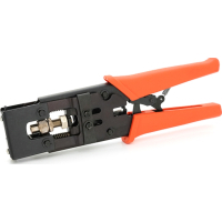 Clamp for terminals Voltronic HT-5082R for F, BNC, RCA, IEC (YT-HT-5082R)