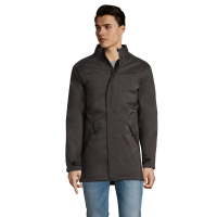 Sol's Robyn jacket charcoal gray L (02109370L)