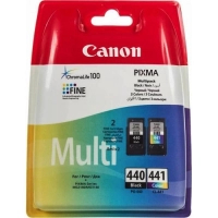 Картридж Canon PG-440/CL-441 Multi Pack (5219B005)
