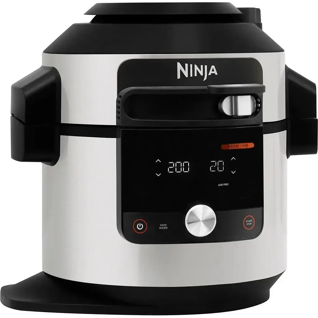 Мультиварка Ninja OL650EU
