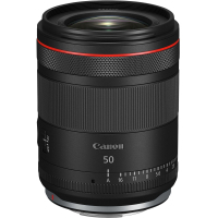 Об'єктив Canon RF 50mm f/1.4 L VCM (6908C005)