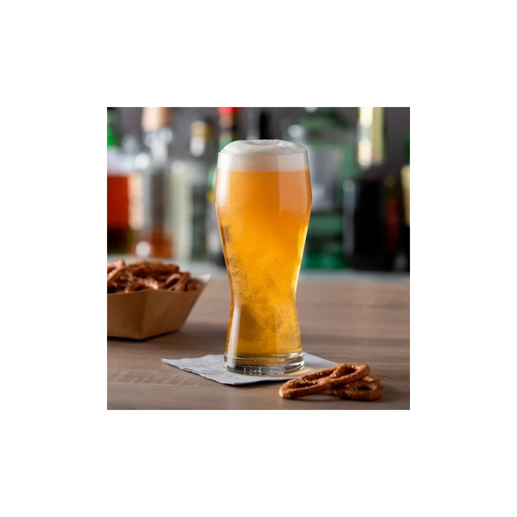 Склянка Onis (Libbey) Profile Beer для пива 410 мл (833652)