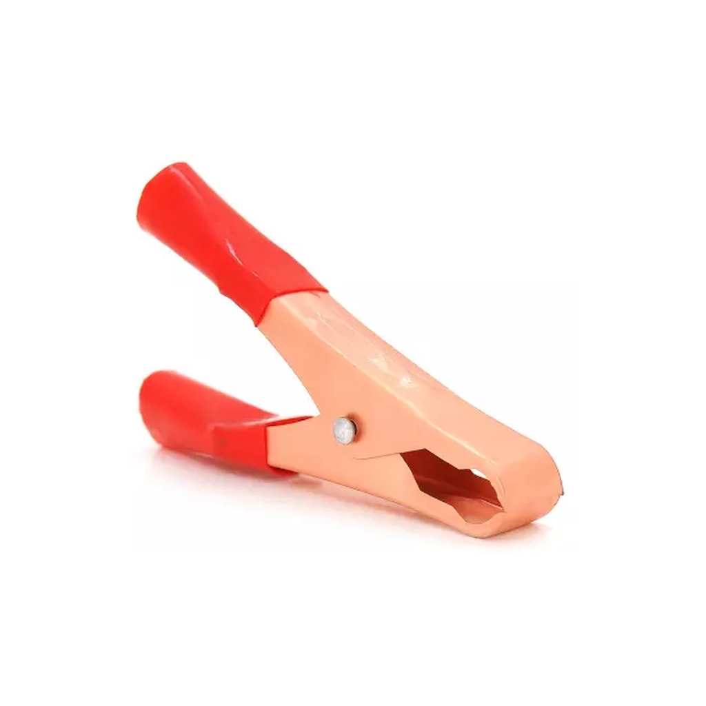 Зажим електричний Voltronic YT-CTC/60-100R
