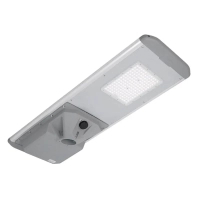 Spotlight SOLAR AN-SLV-60W