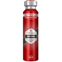 Antiperspirant Old Spice Night Power 150 ml (8700216639309)