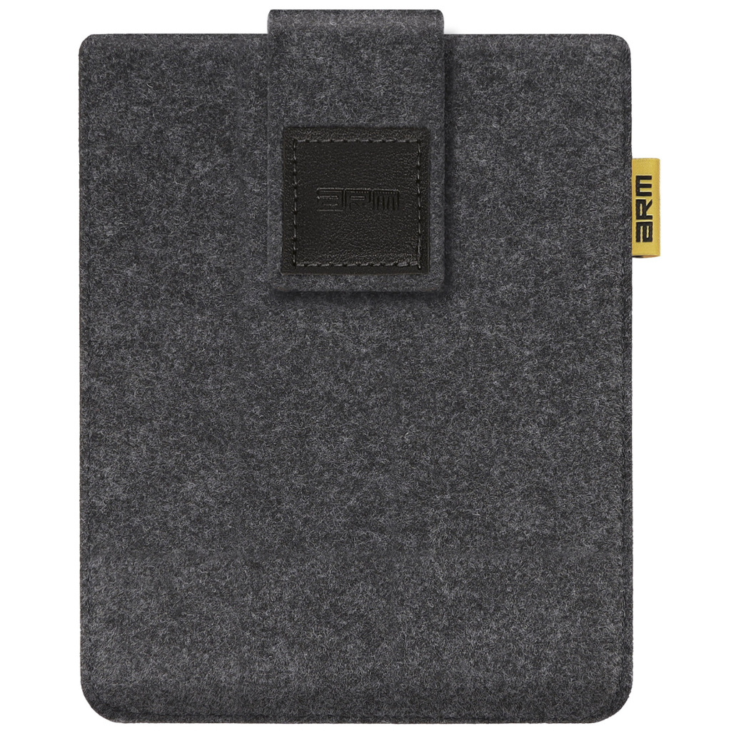 Чохол до електронної книги Armorstandart Feltery AS2 для E-Book 7 Black (ARM84423)